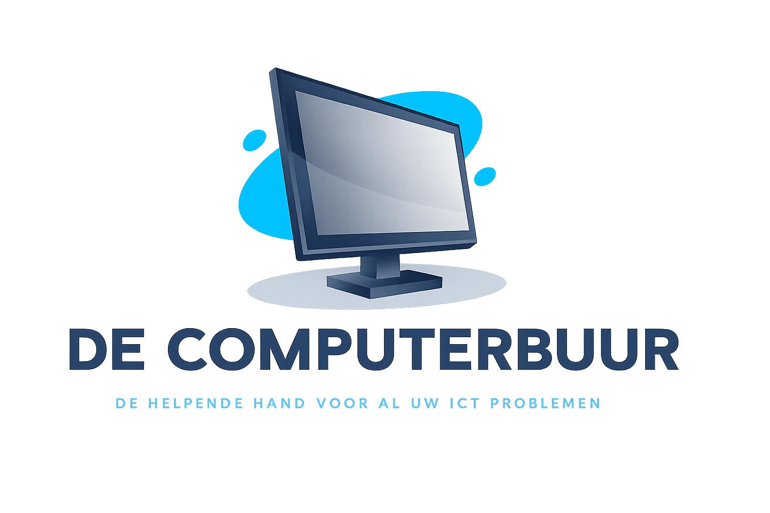 De Computerbuur